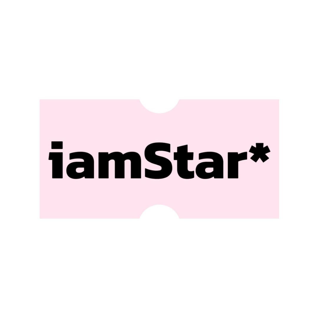 iamStar*