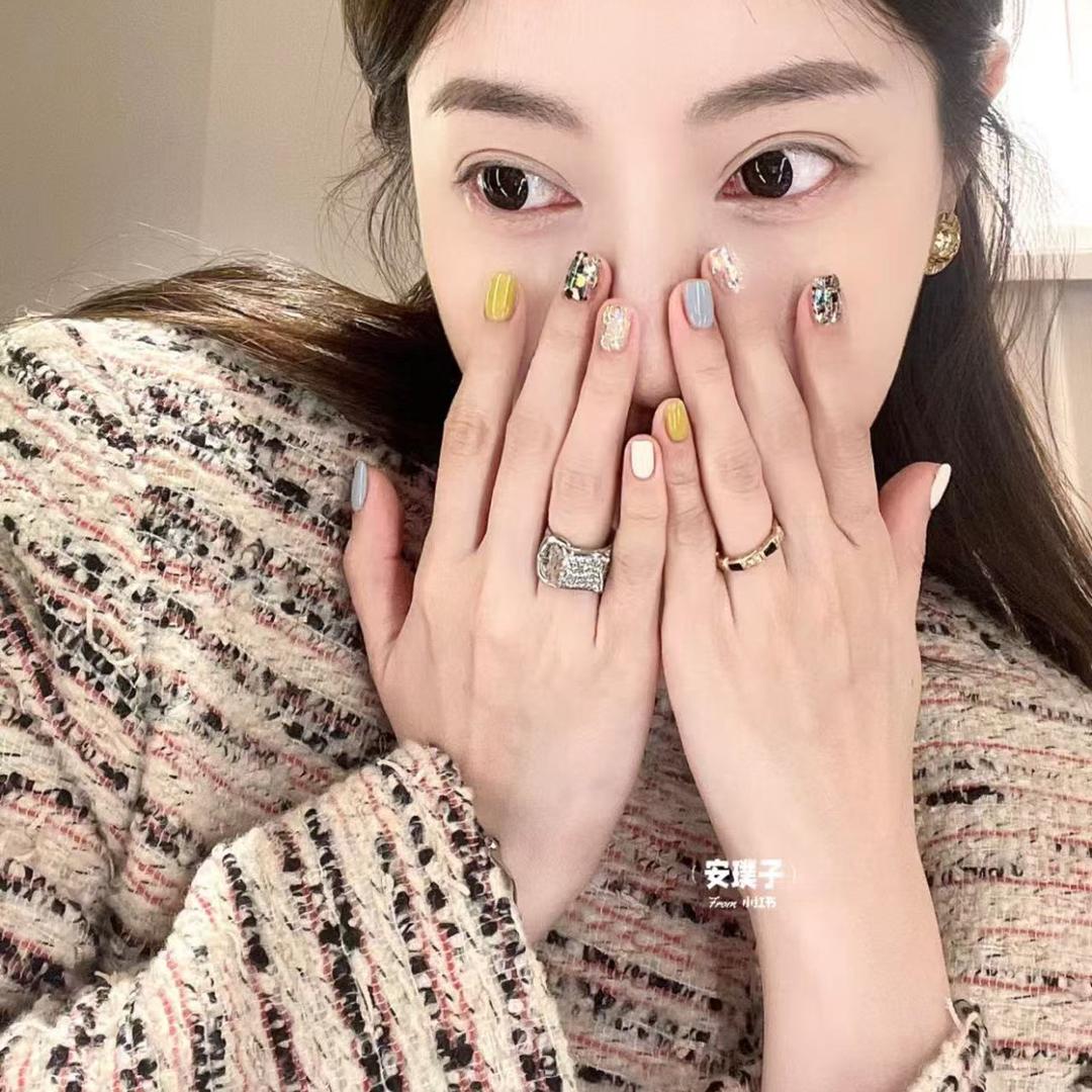 一枚小姨