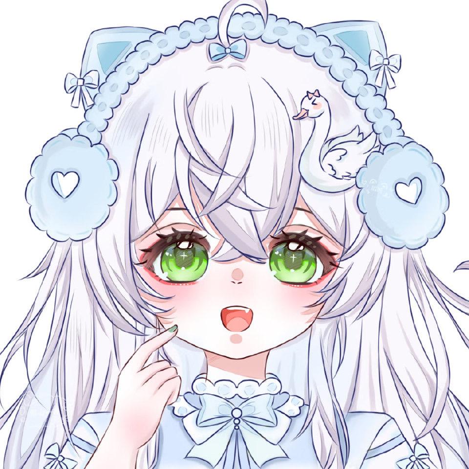 鱼鱼🩵