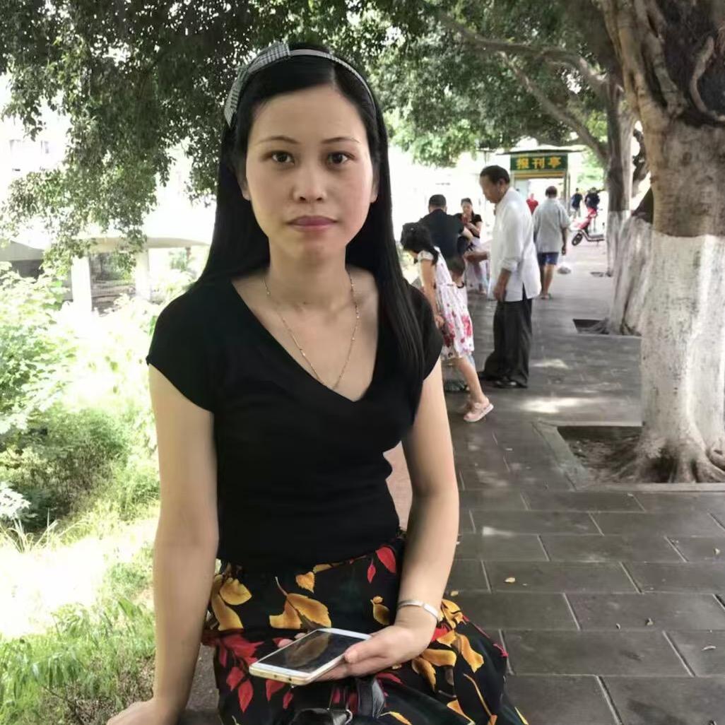 川妹来了