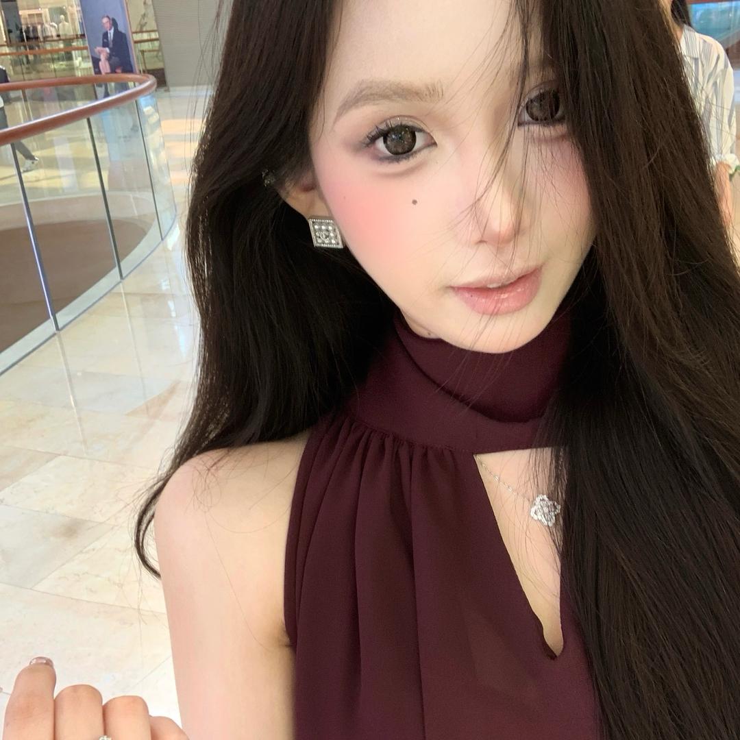 别惹小雯 OneOne3 Studio