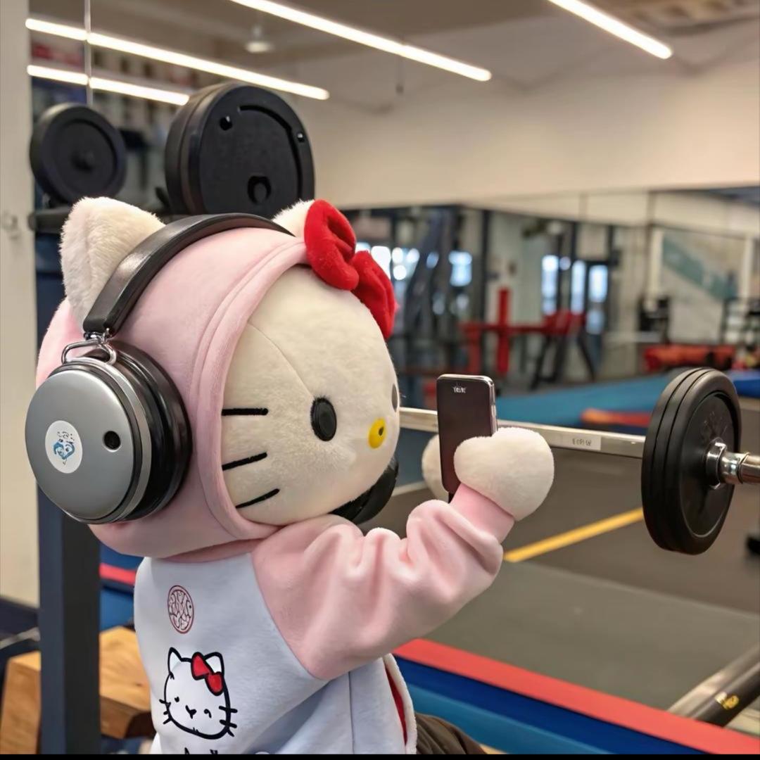 小猫拿铁💓