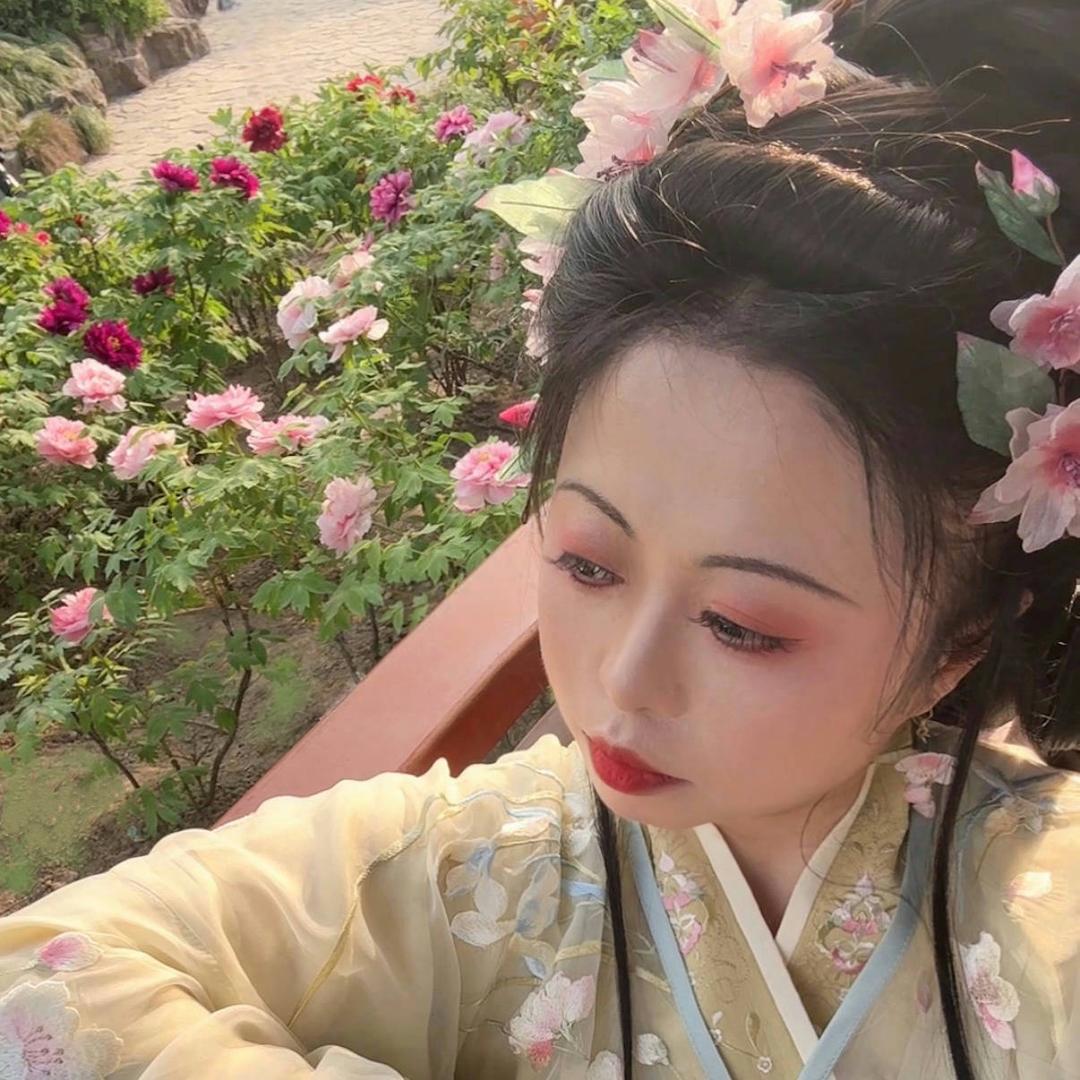 🦌子雨青🍎🚗🍐