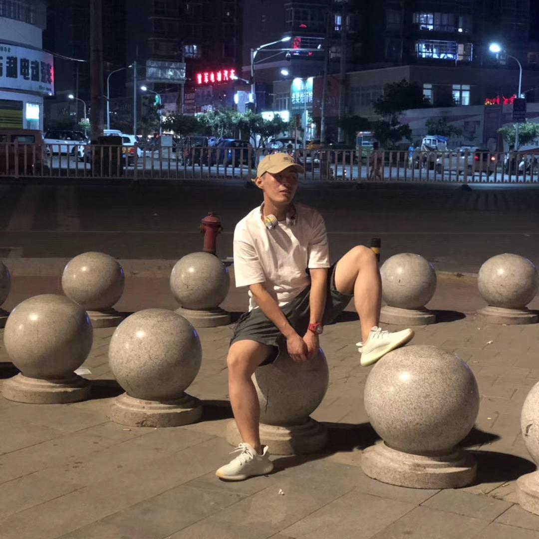 会跳舞的饭（镇平）