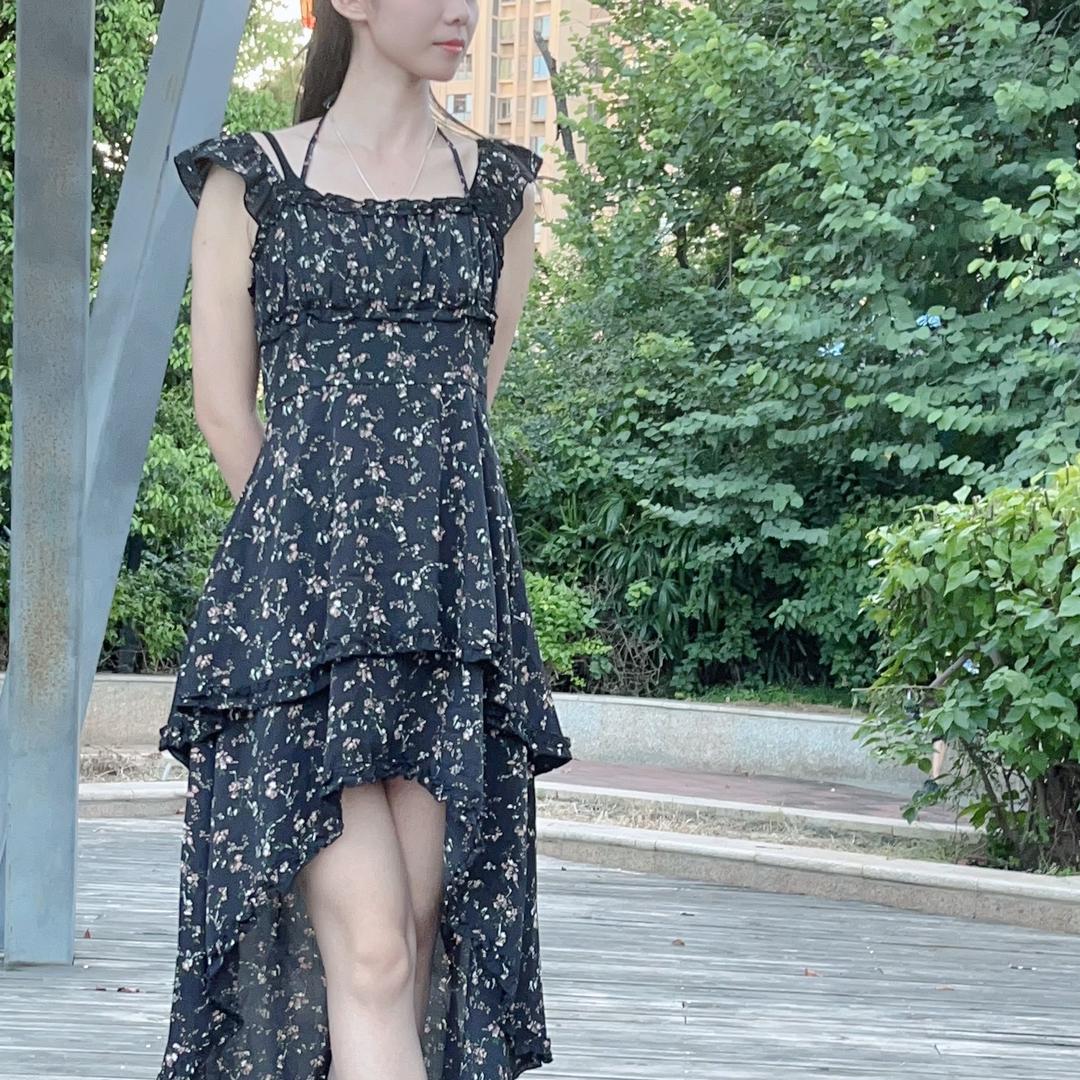 汐汐超可爱
