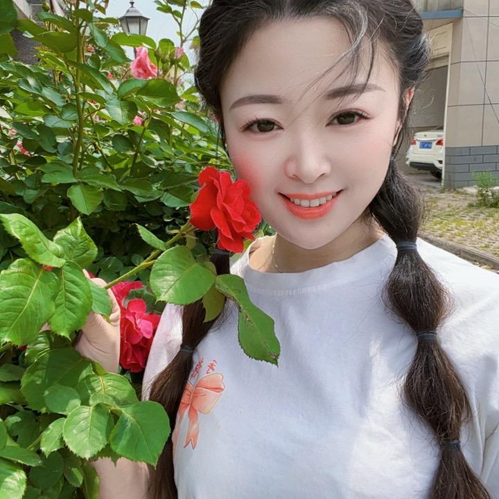 红娘子🦋