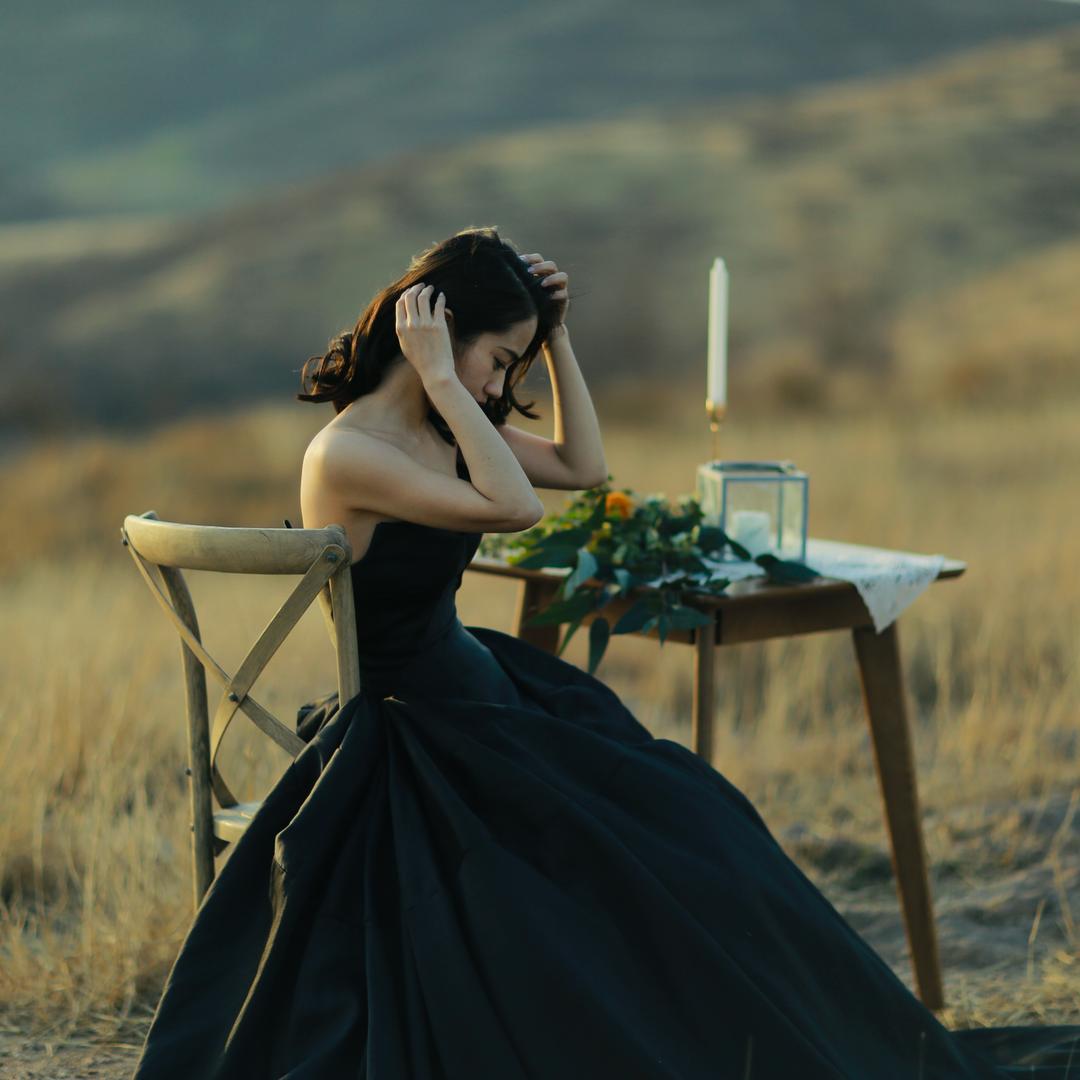 莘莘的备婚好物