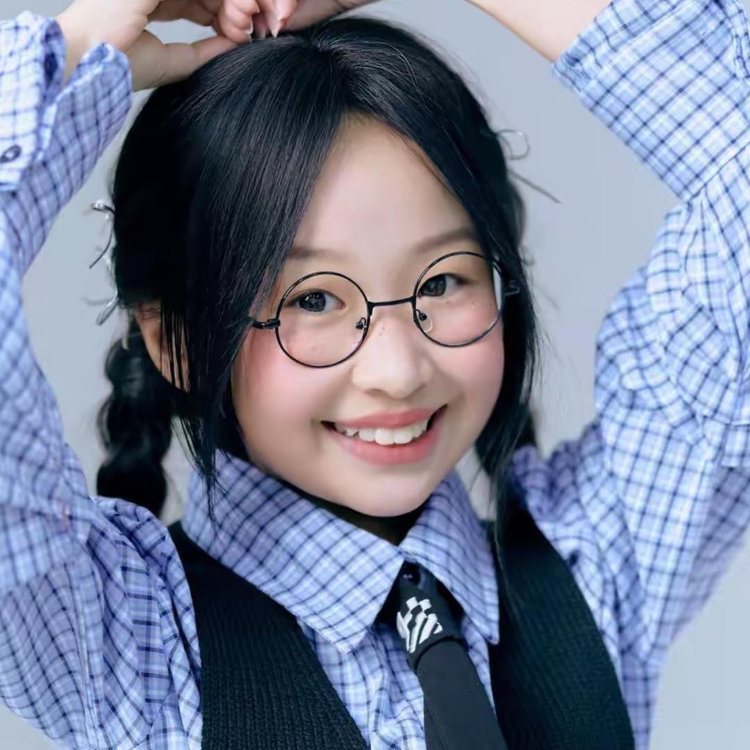 ❤️若琳❤️