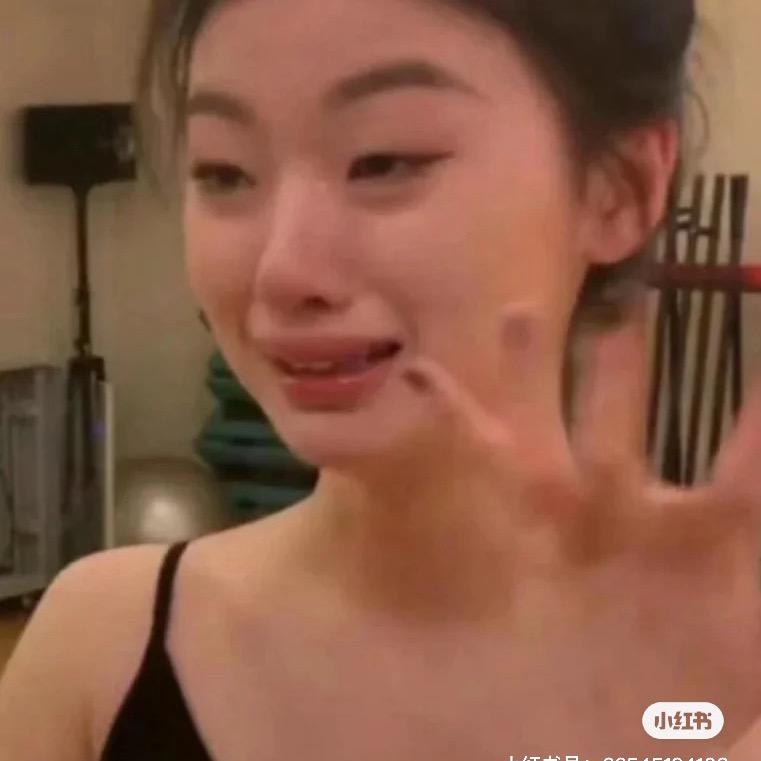 别拦我我要当富婆