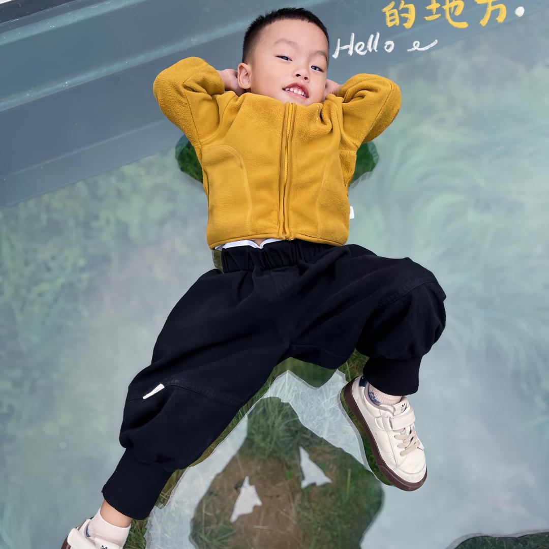 小糖果同学