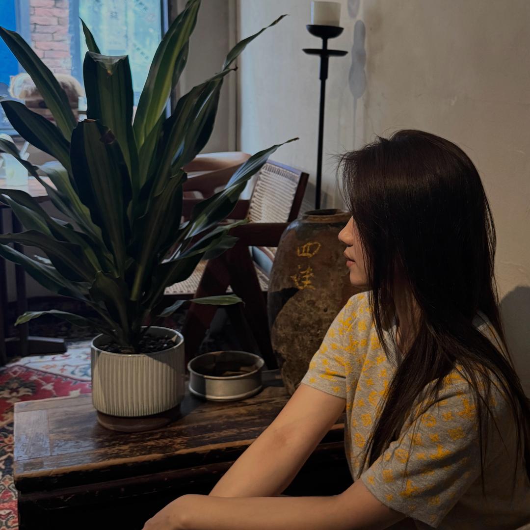 李薇