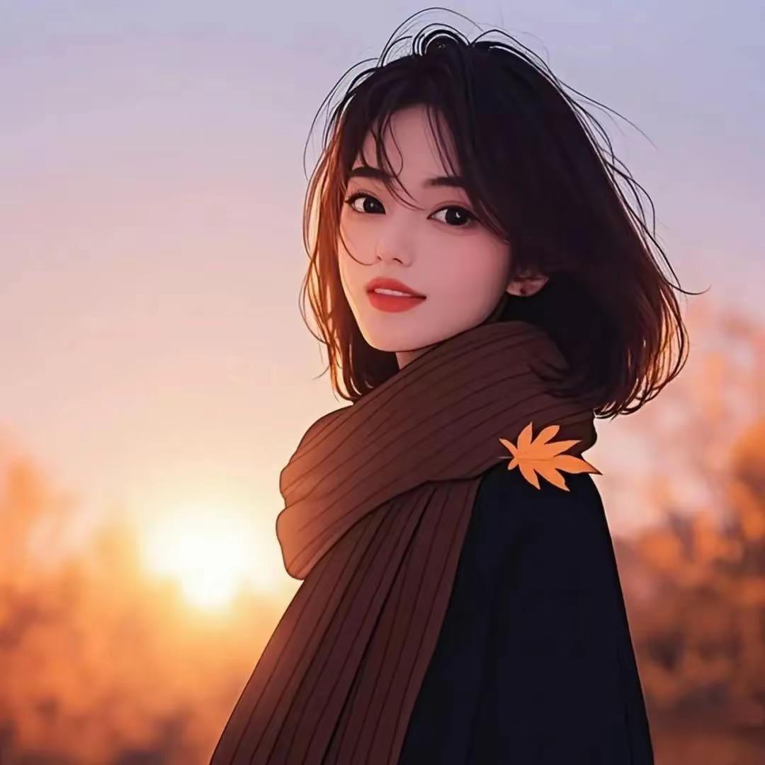 1度阳光☀️