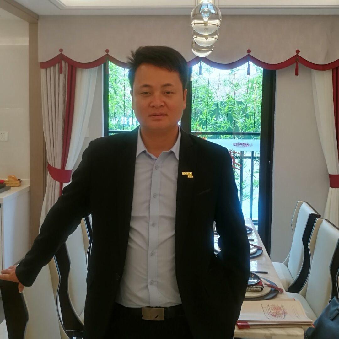 桂林市房掌柜房地产