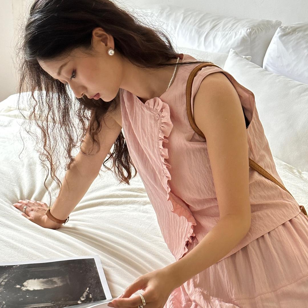 凤梨精选女装