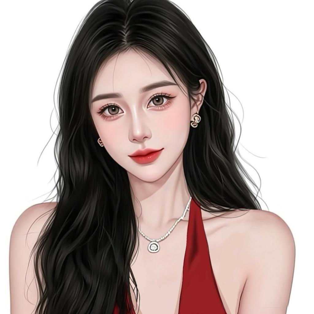 @小琳琳！🐯