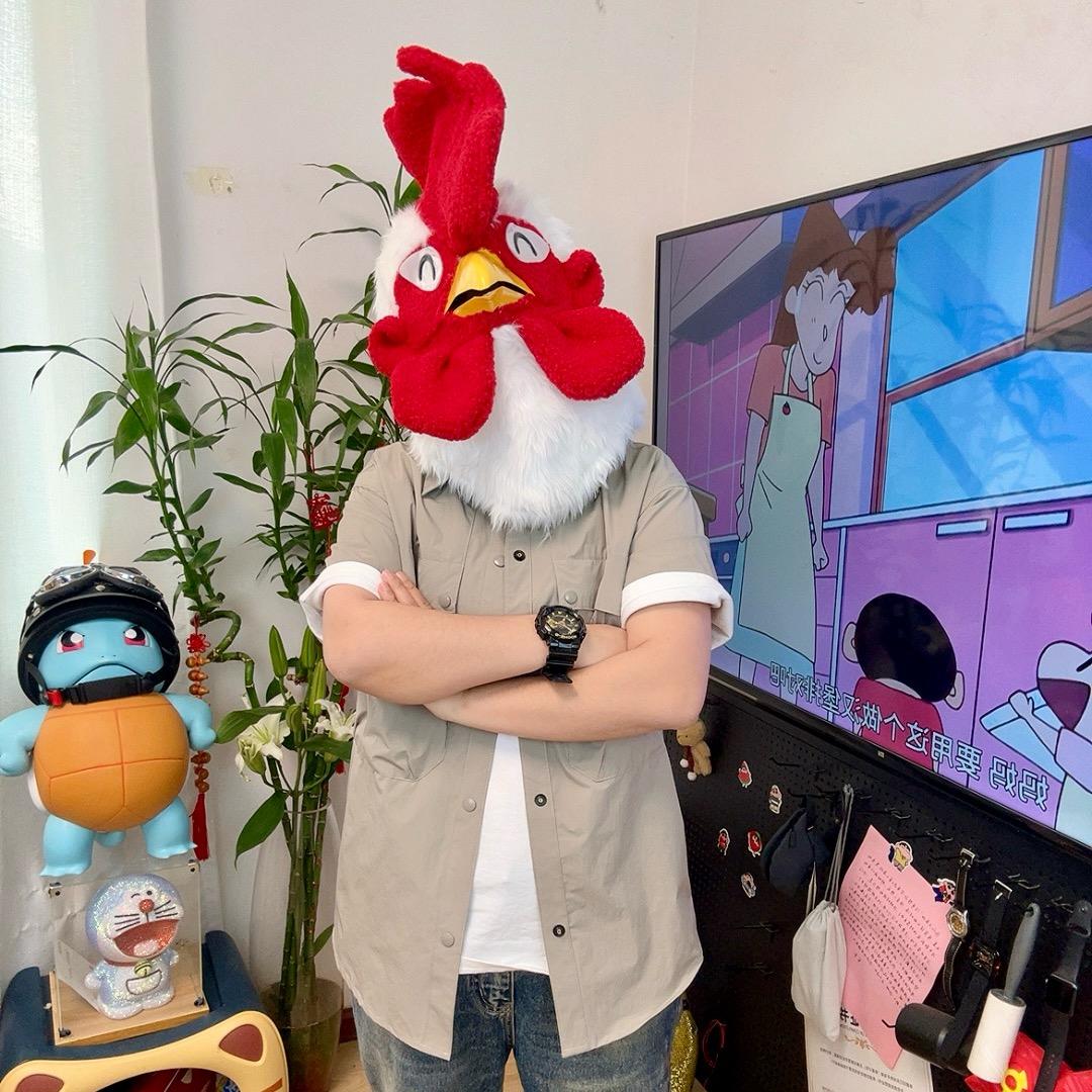 溜肉段不饿