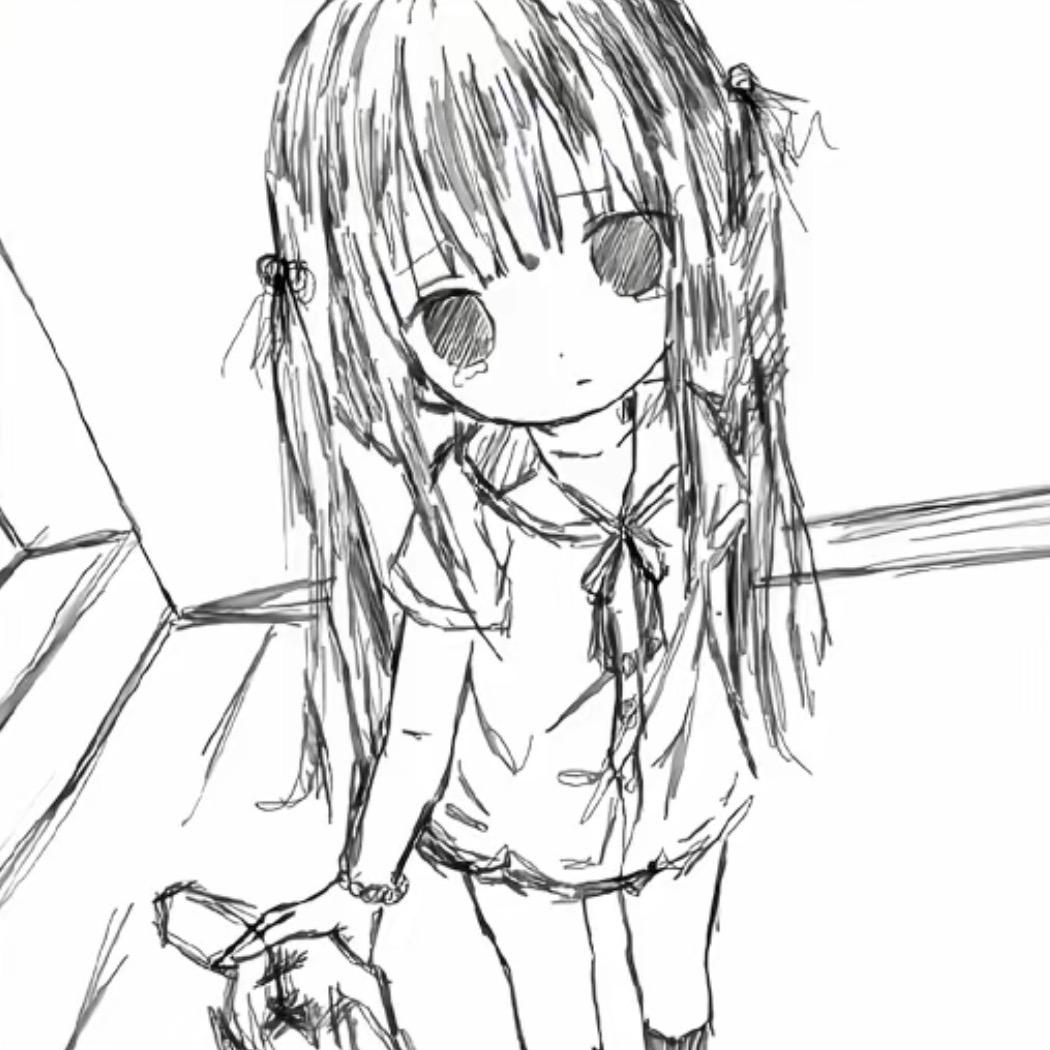 呆呆一
