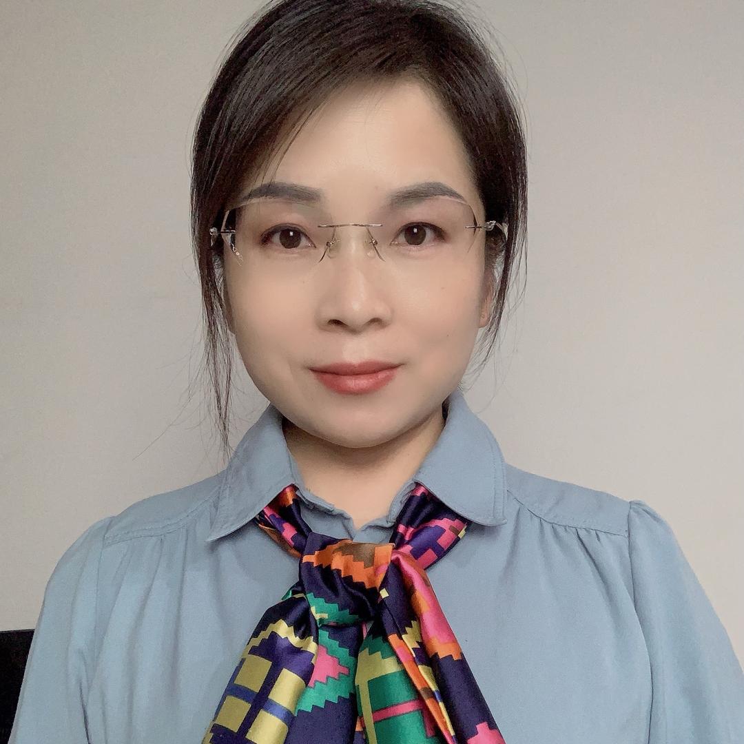 丰岑央国企就业指导-梁老师