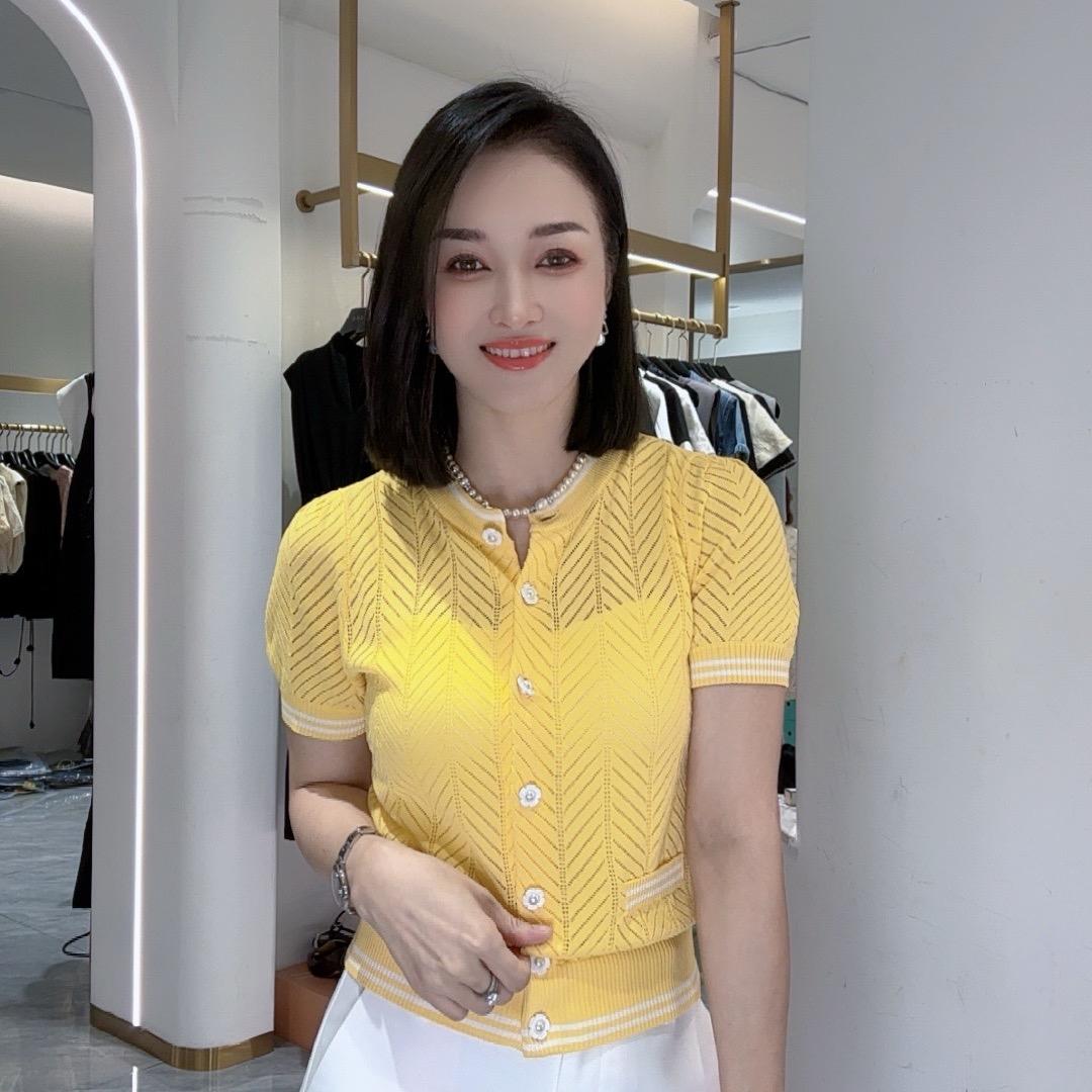 少琴精品女装2号