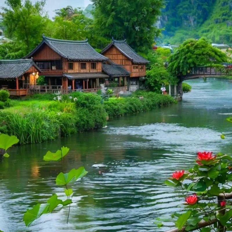 杨玲臻选坊