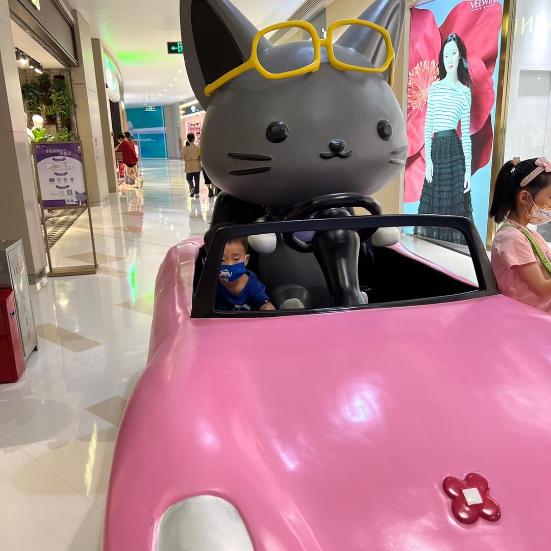 一一朵