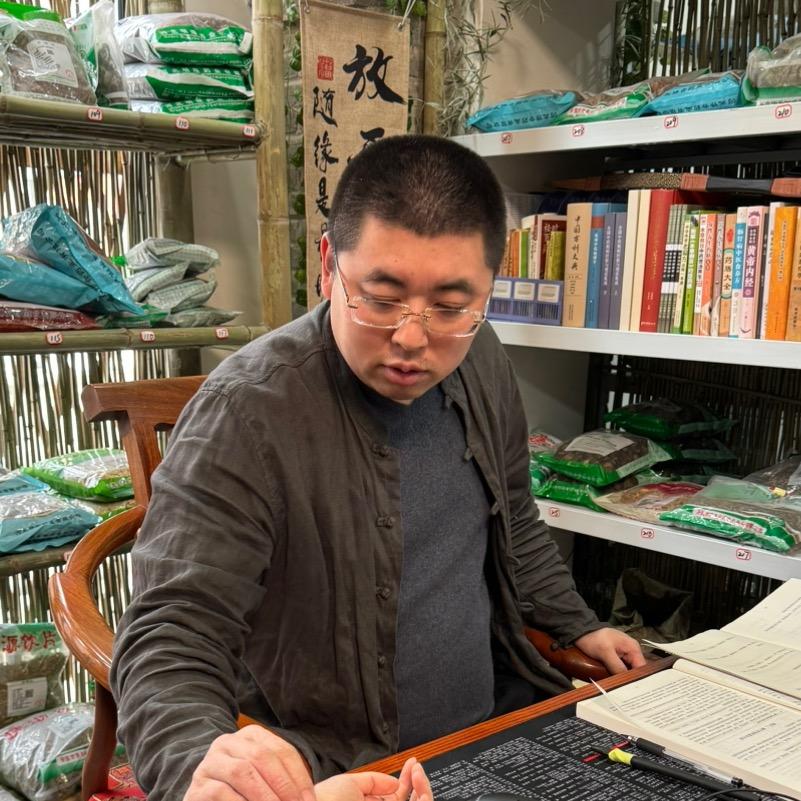 胡院长助理