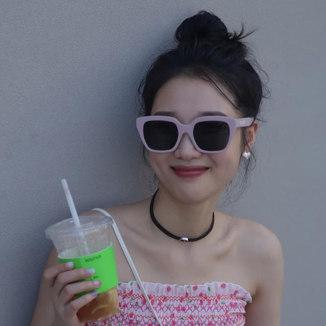 一杯烫嘴美式（幸运版