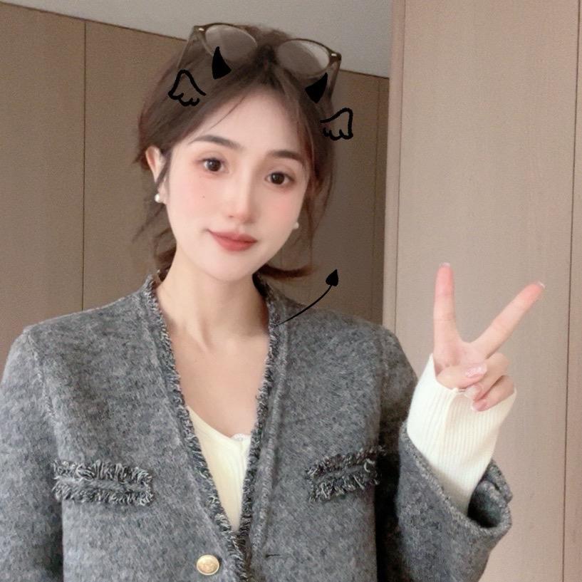 重庆小颖姐姐（小号）
