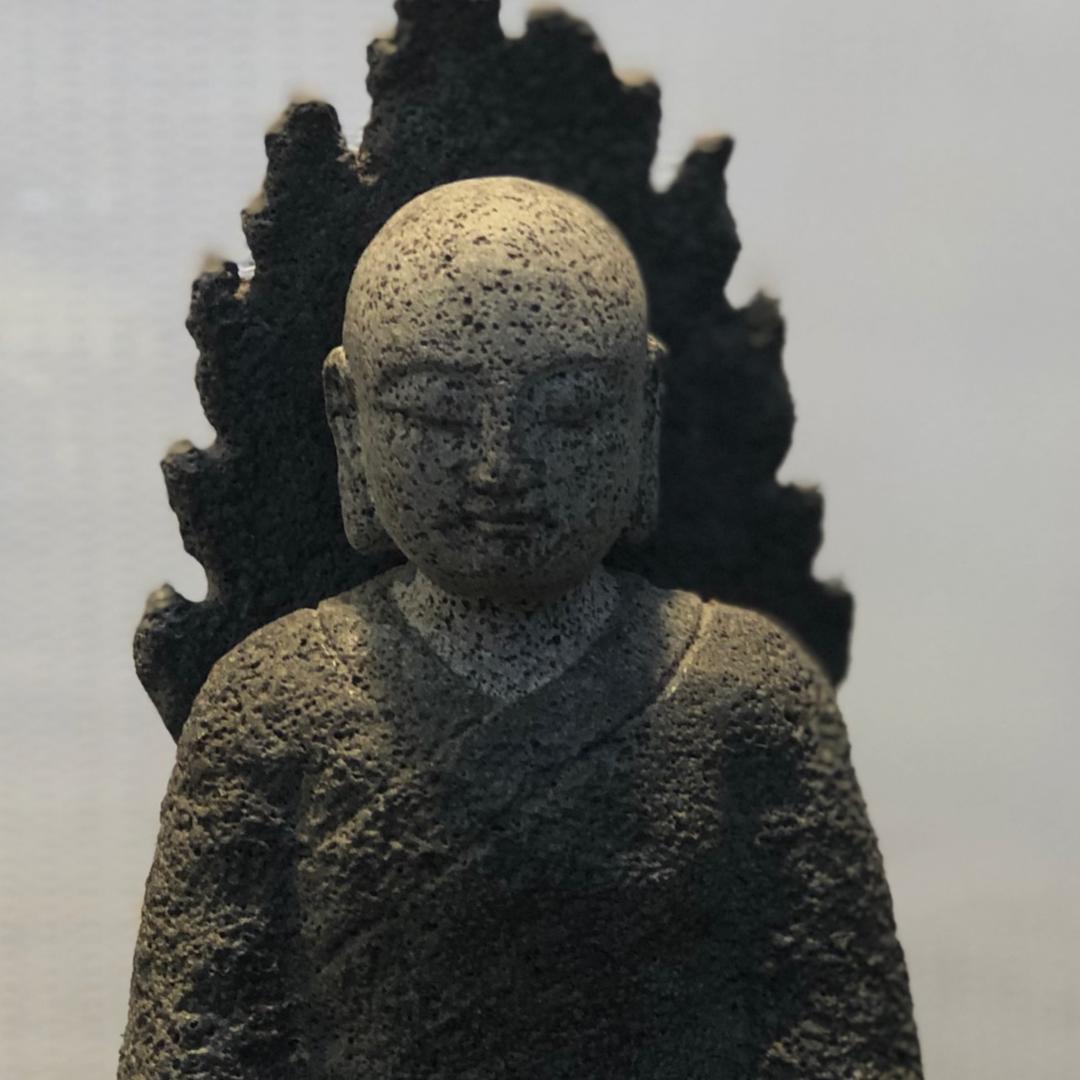 一道子