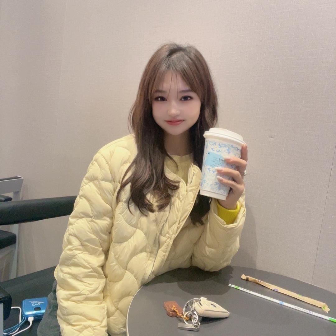 @小妞