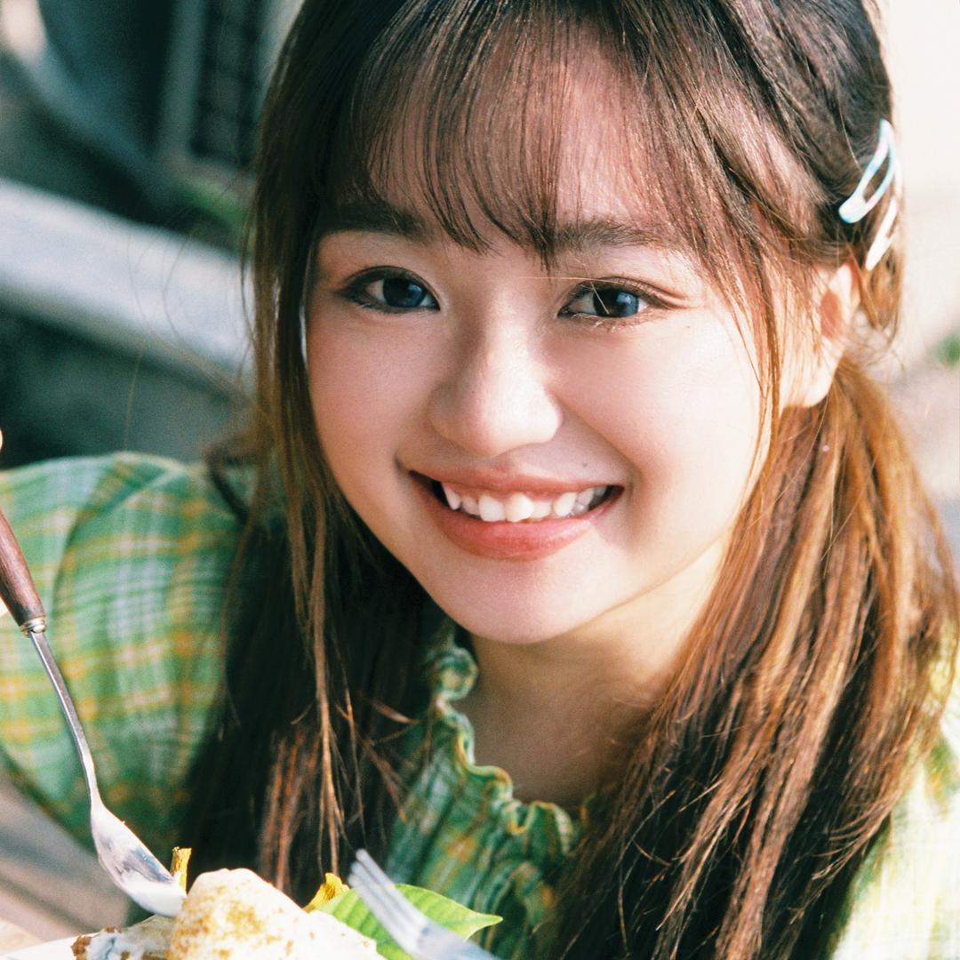 小山海越