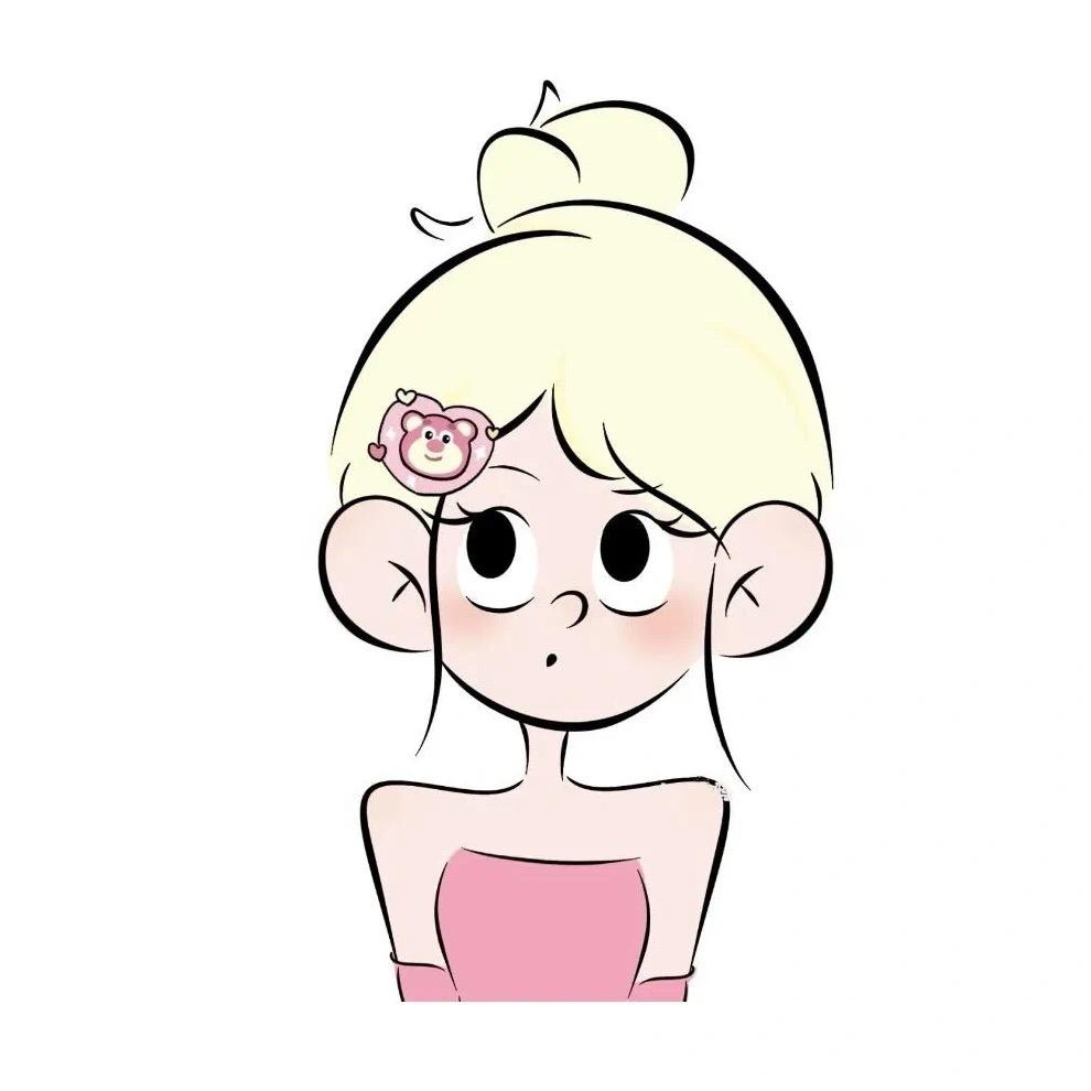 小鱼