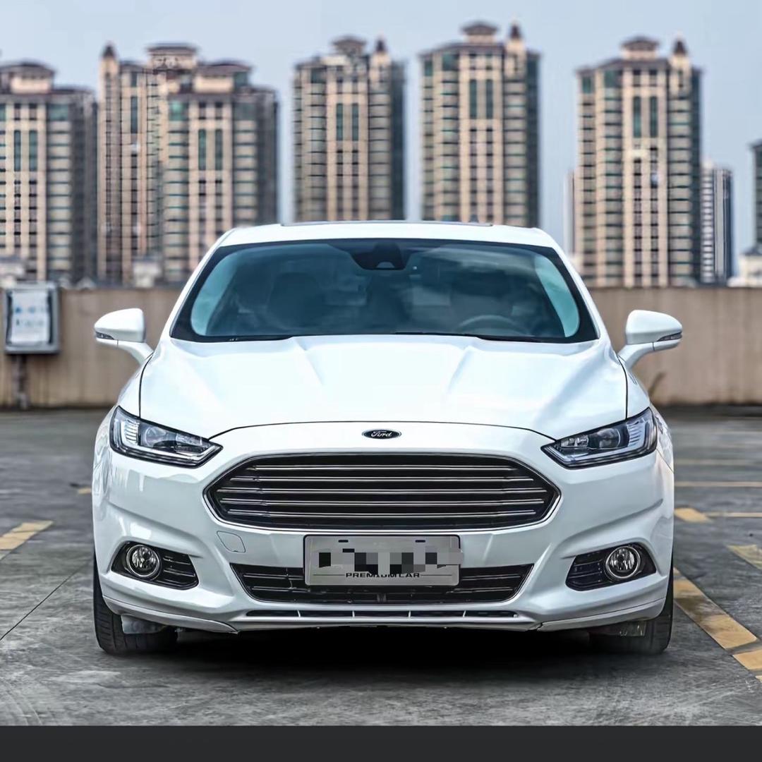 A南宁蒙迪欧专业（佳老表）高价收蒙迪欧