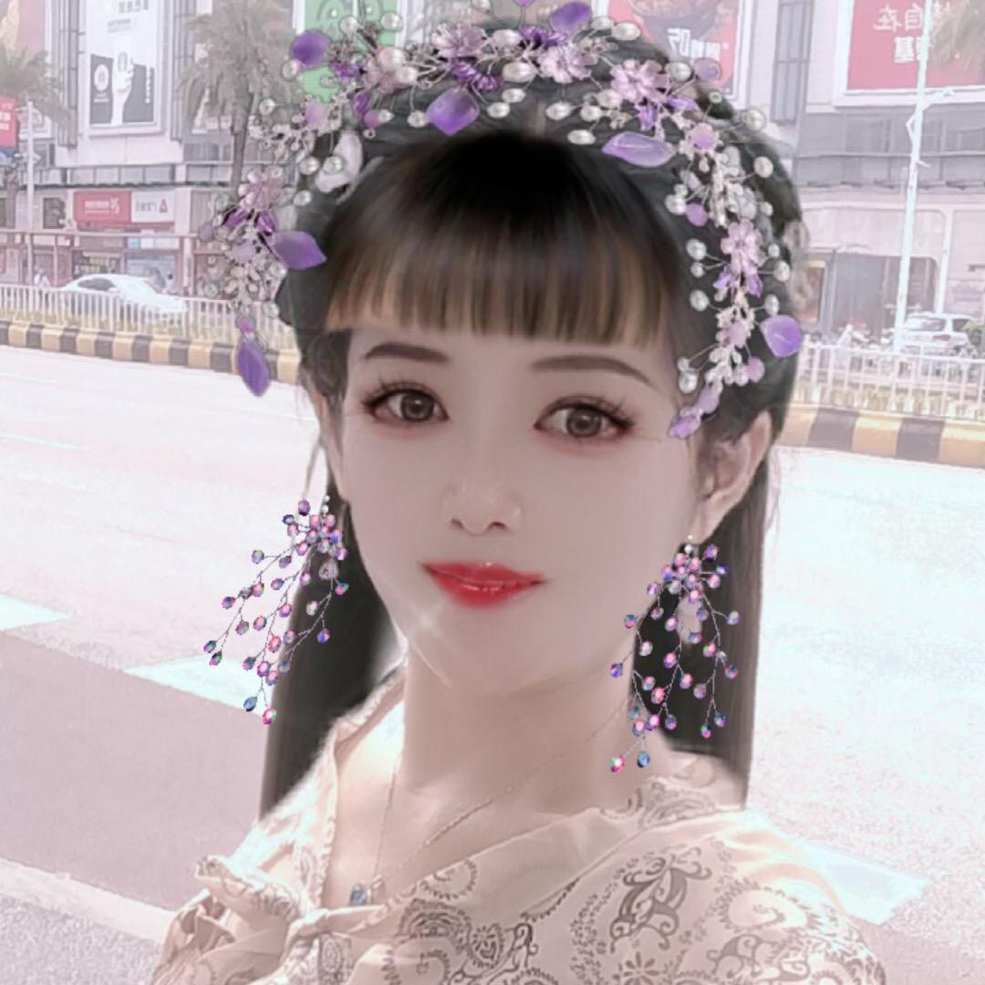 开心姐姐