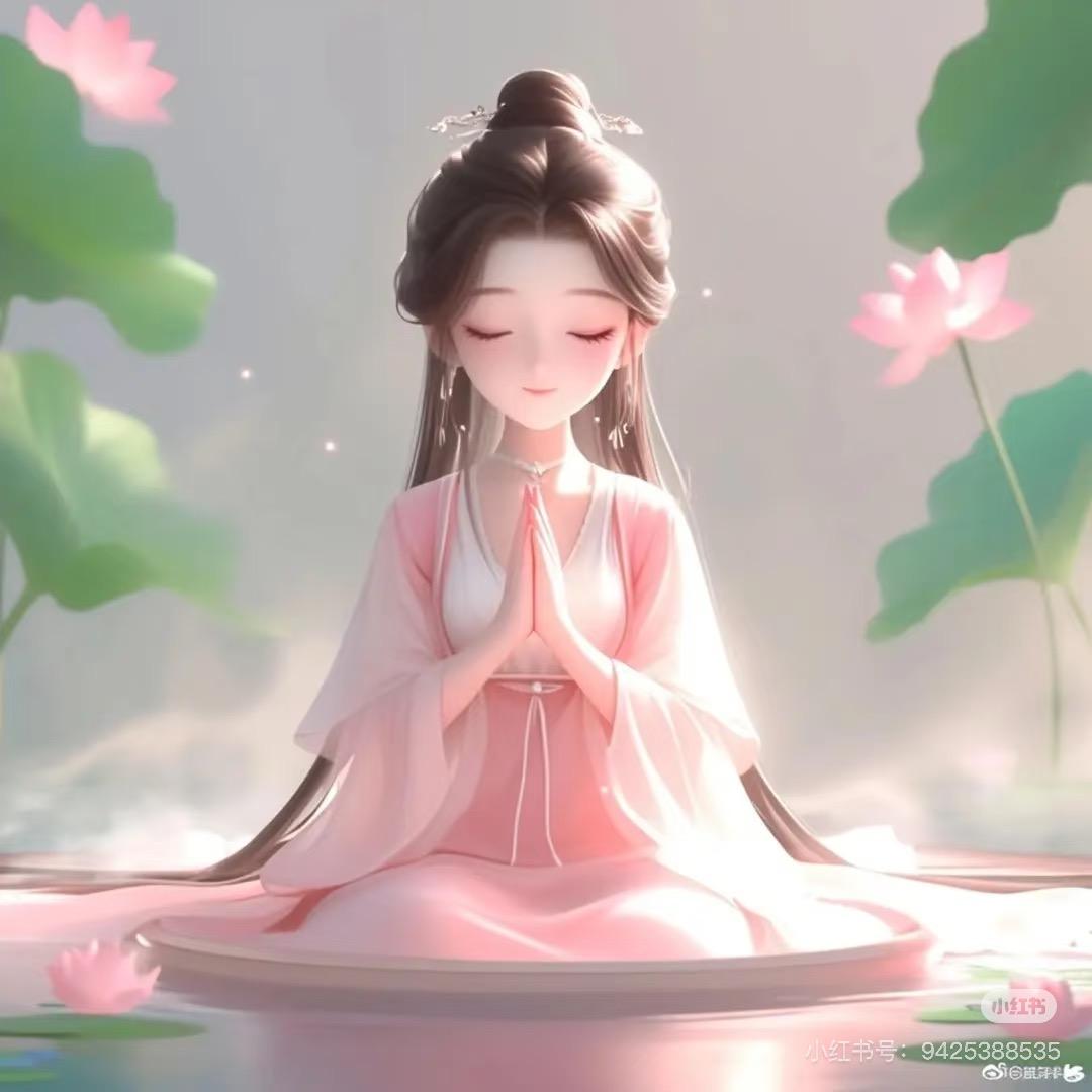 如鱼得水