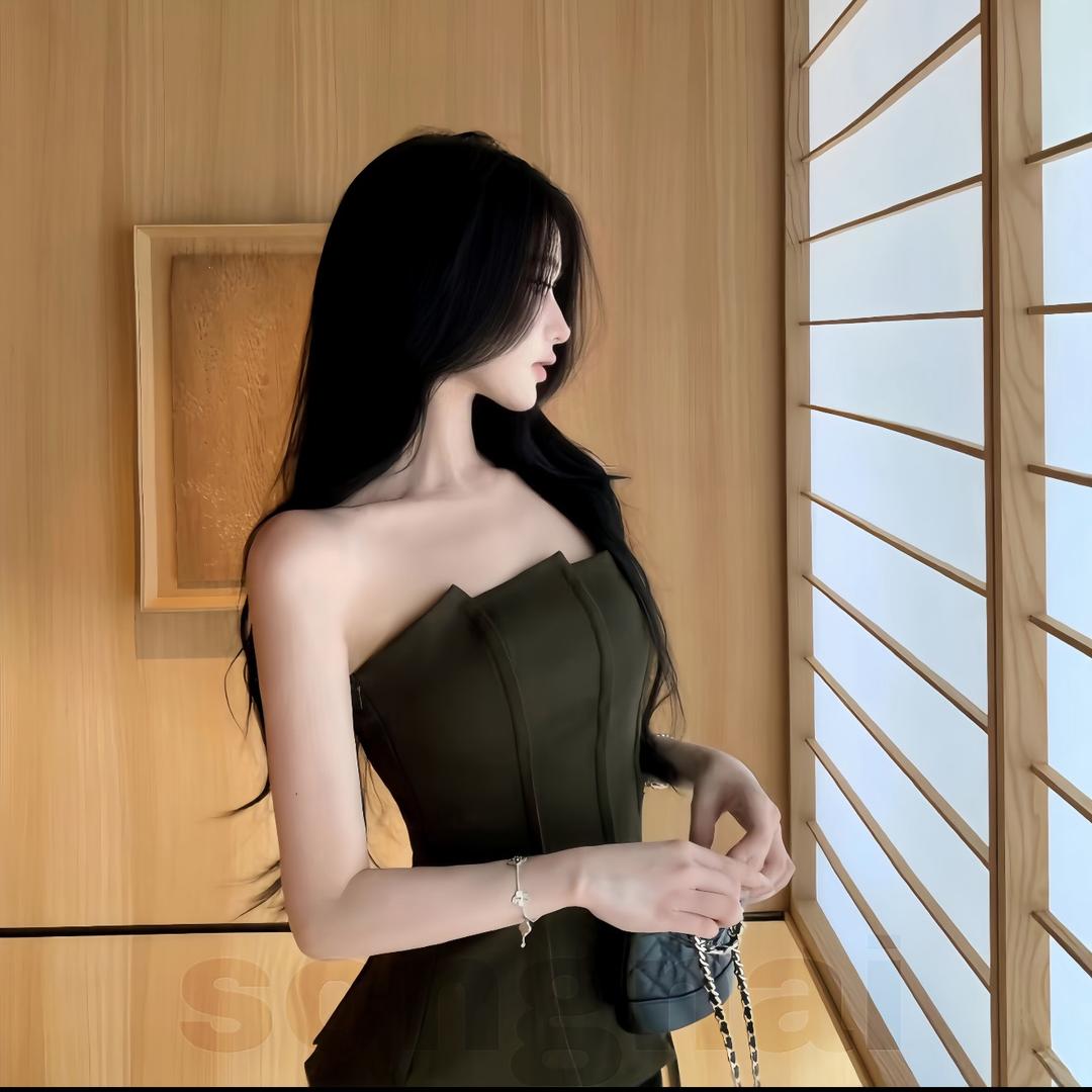 鹿✨