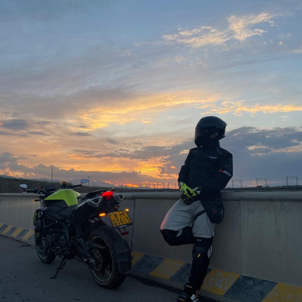 L🏍