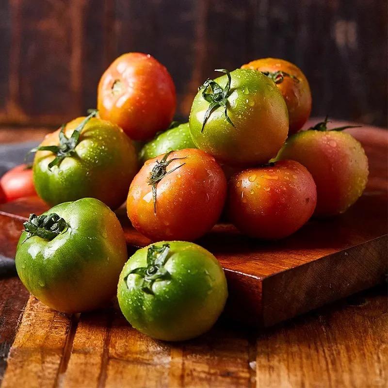 老味道小时候农场