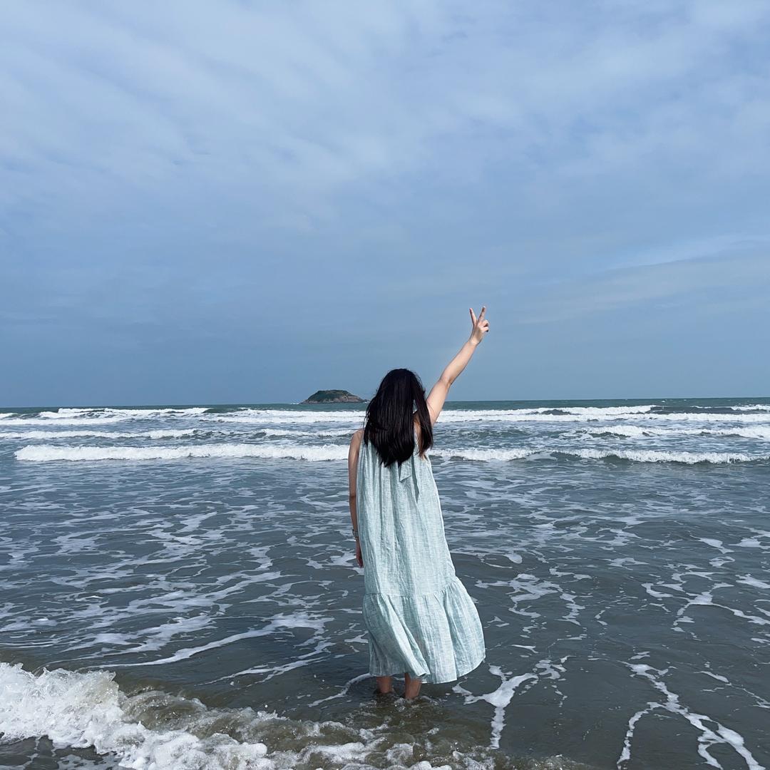 橘色花火