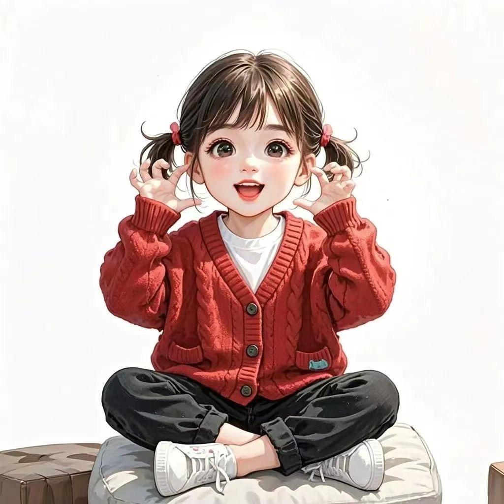 憨宝🍀