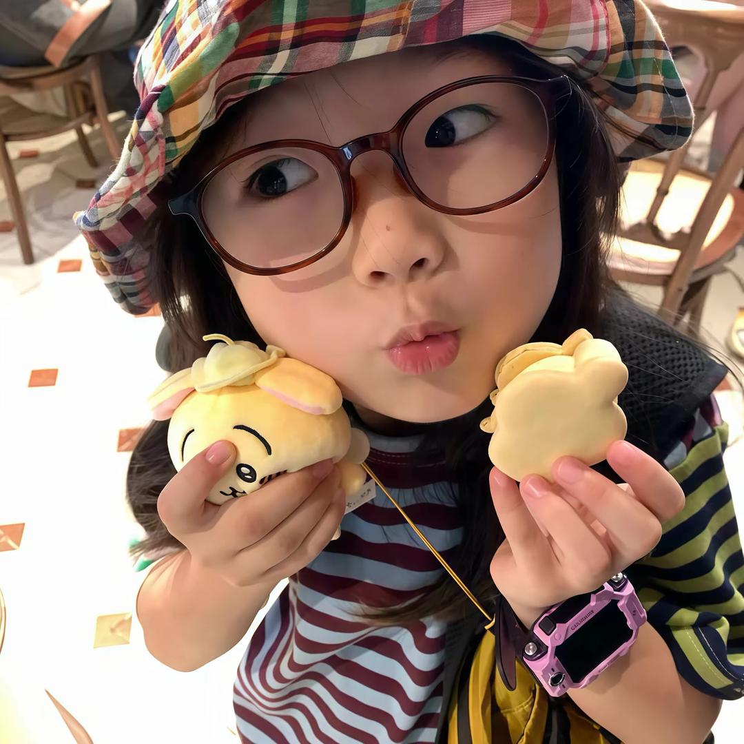 汉汉堡饱饱