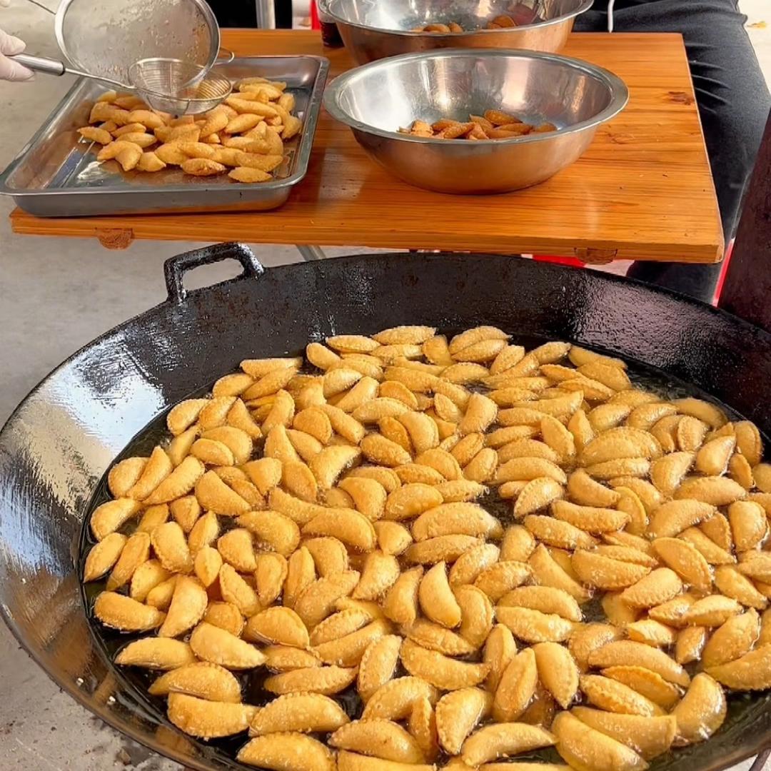 阳江美食特产批发