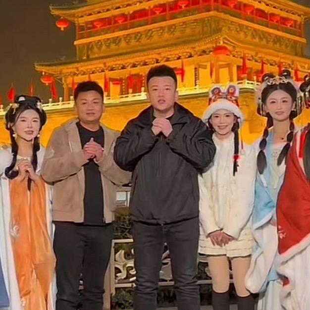 随缘001‼️木森1407