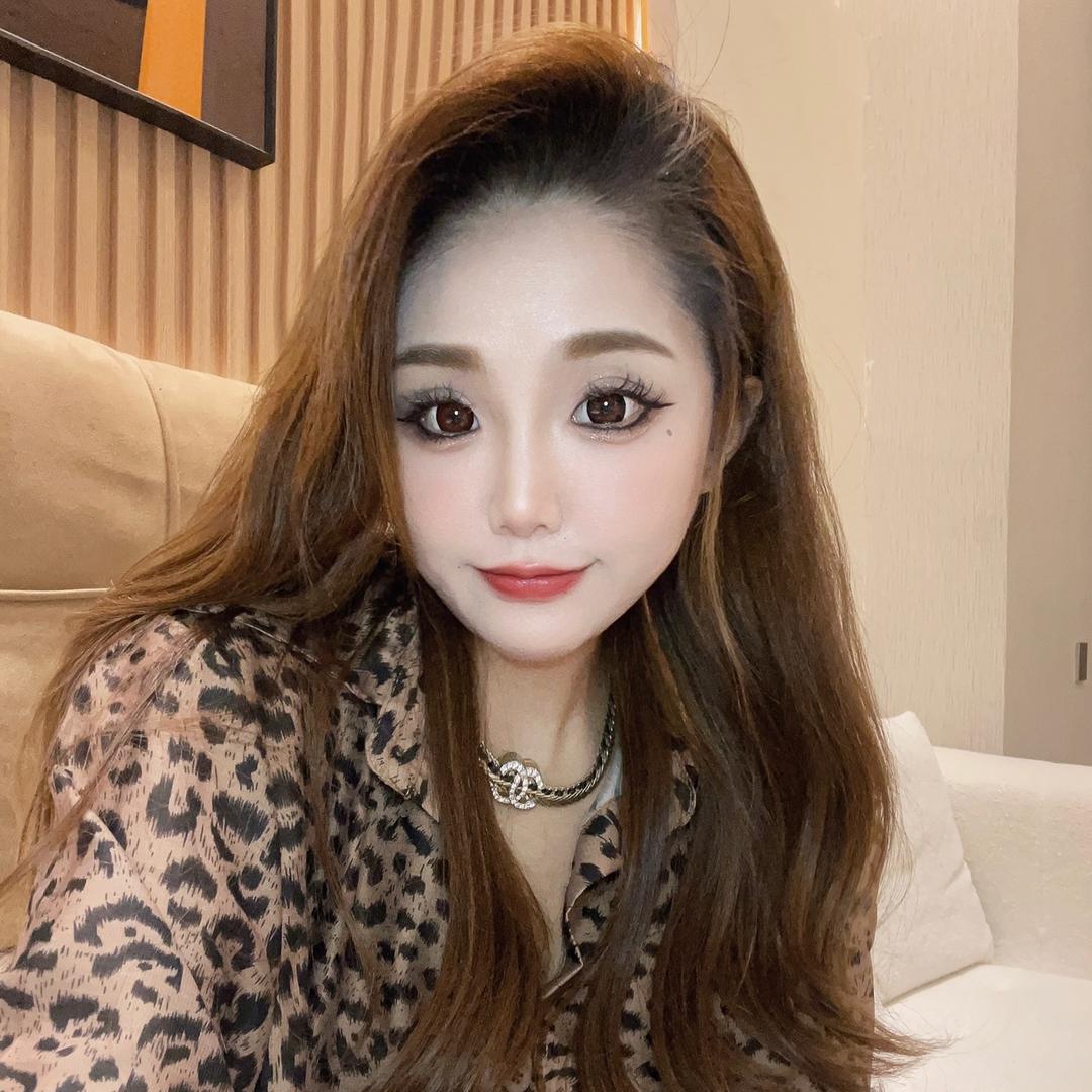 小魔仙梁爽爽