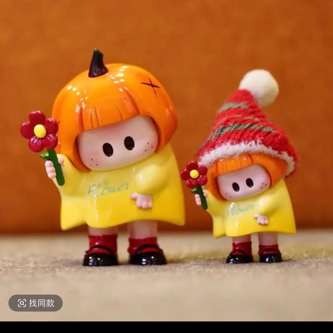 喵呜潮玩社（接寄拍）