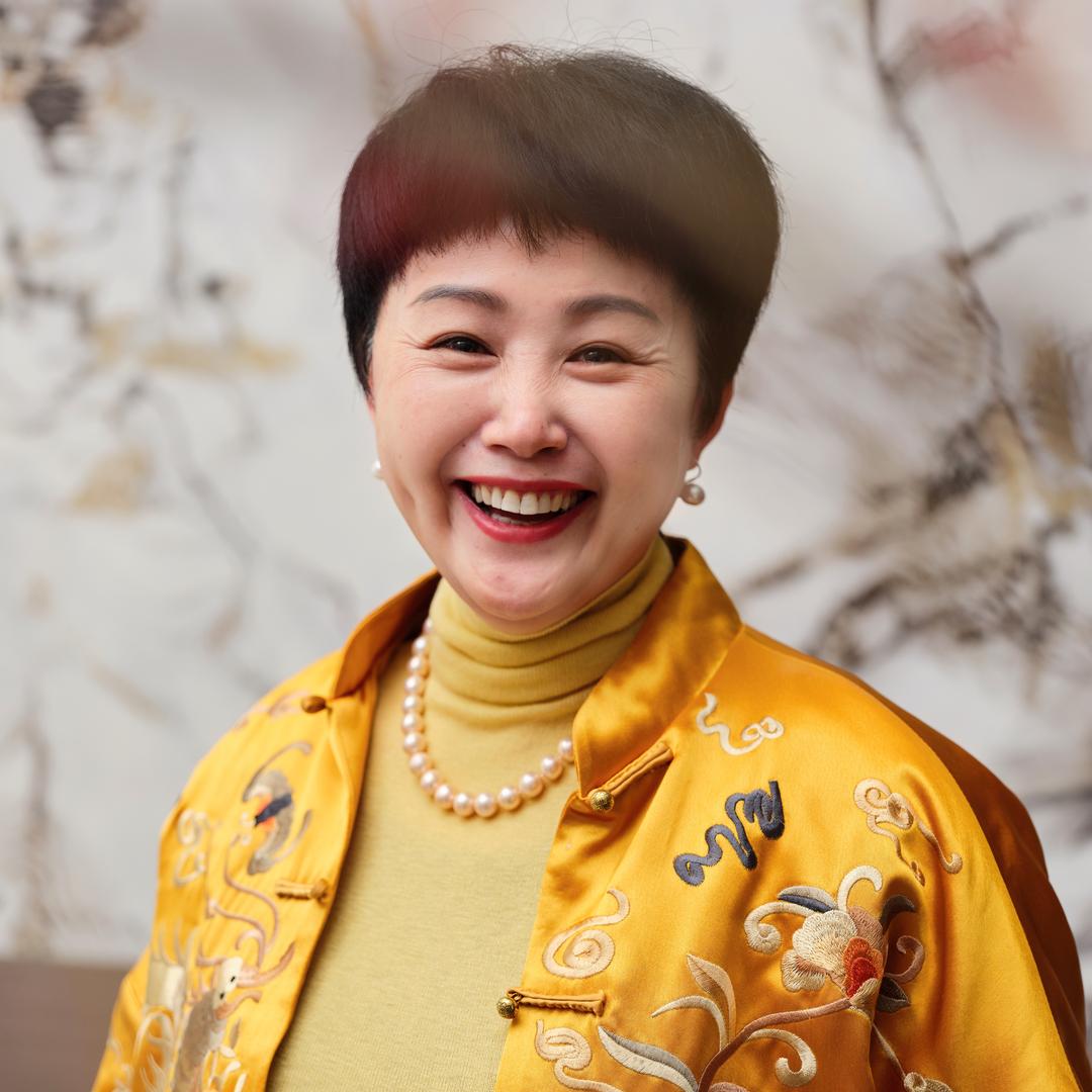 宁姐宁