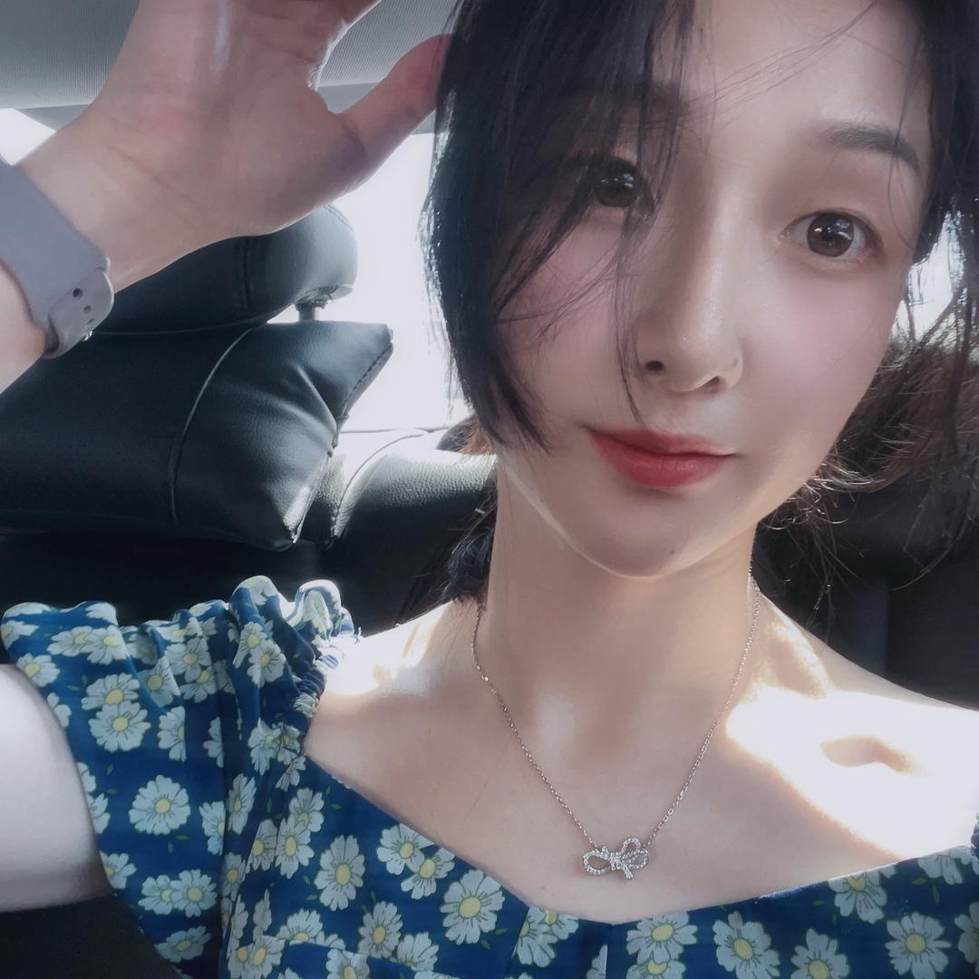 朱美丽（杏枝山护肤版）