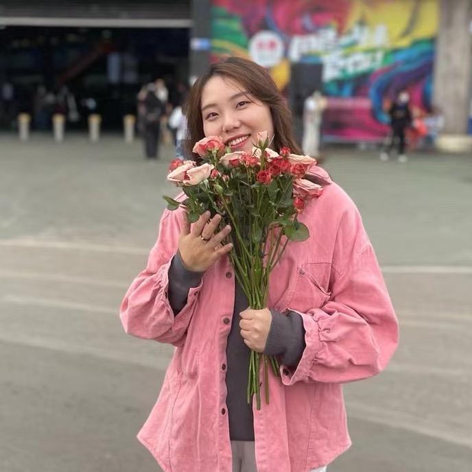 那些花儿鲜花批发2
