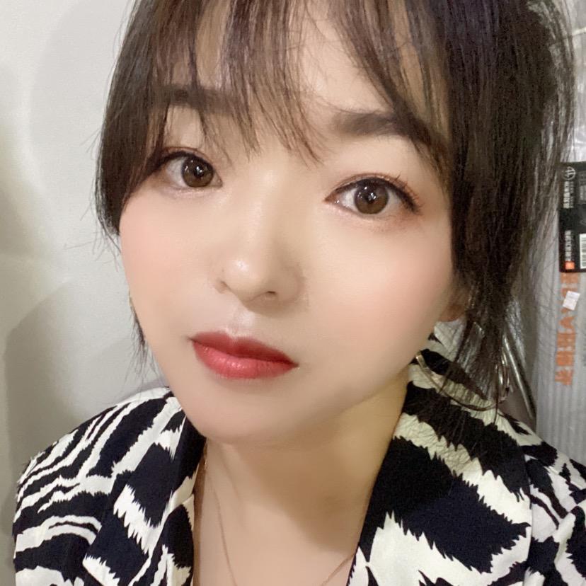 王菲发型设计