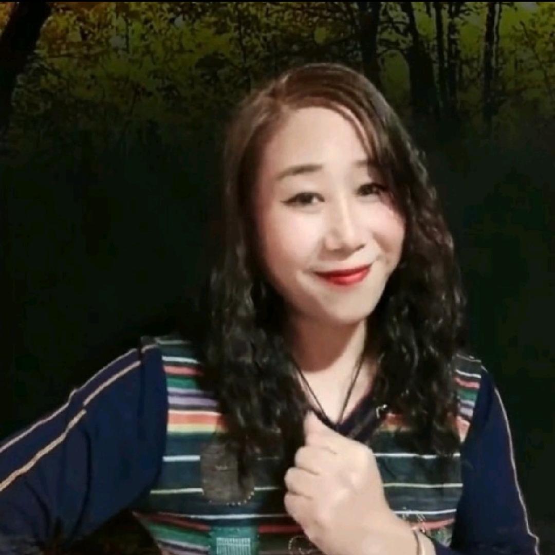 冬月手势舞